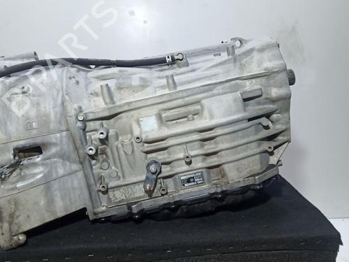 Getriebe VW TOUAREG (7LA, 7L6, 7L7) 2.5 R5 TDI | BP29173104M3 