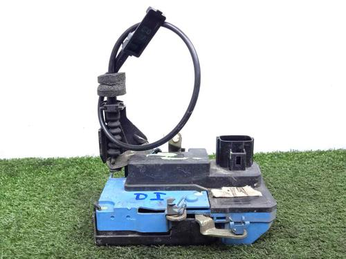 Used Front left lock VOLVO S80 I (184) [1998-2008]  16071391