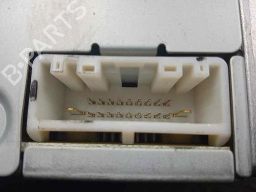 Radio SUBARU FORESTER (SH_)  | BP11503139E6 