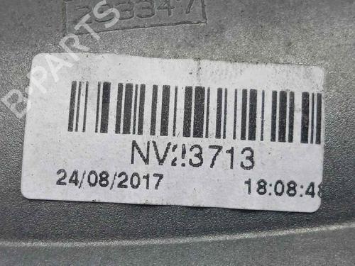 Front left exterior door handle PEUGEOT BOXER Van  | BP29512419C128 