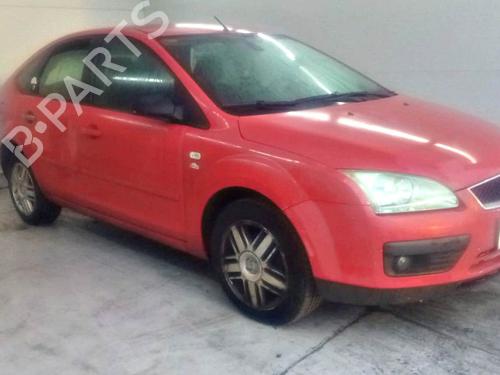 Fuse box FORD FOCUS II (DA_, HCP, DP) 1.6 TDCi | BP23219370E1 