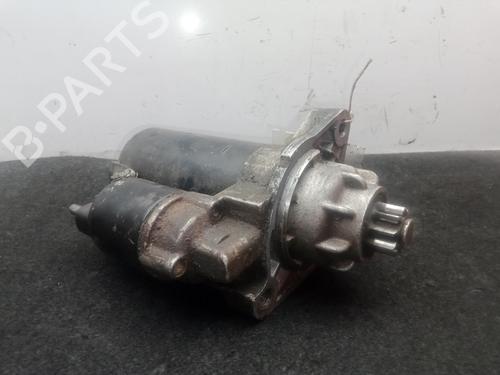Used Starter VW TOUAREG (7LA, 7L6, 7L7) 2.5 R5 TDI (174 hp) 28692974
