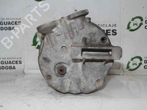 AC-Kompressor OPEL VECTRA B (J96) 2.0 DTI 16V (F19) | BP5732207M34 
