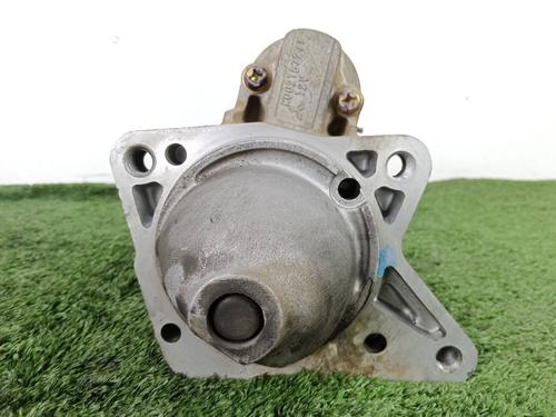 Startmotor FORD RANGER (ER, EQ, R_) 2.5 TD 4x4 (109 hp) 28694376