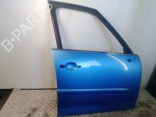 Right front door CITROËN C4 Picasso I MPV (UD_) 1.6 HDi | BP29007897C3 