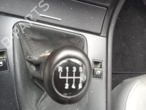Left front indicator BMW 3 (E46) 320 d | BP12210255C32 