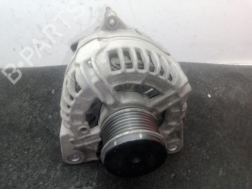 Used Alternator RENAULT CLIO III (BR0/1, CR0/1) [2005-2014]  29915453