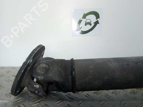 Driveshaft MERCEDES-BENZ SPRINTER 2-t Van (B901, B902)  | BP9427096M37 