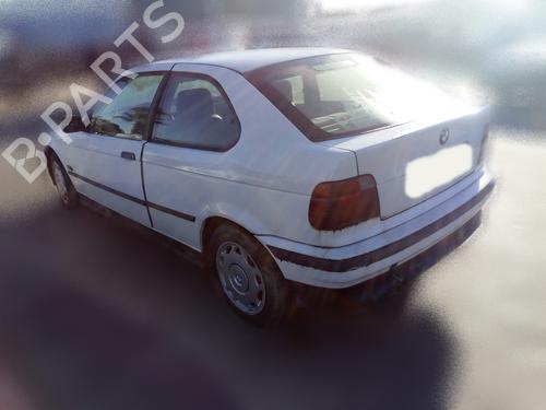 Rear differential BMW 3 Compact (E36) 316 i | BP30122737M24