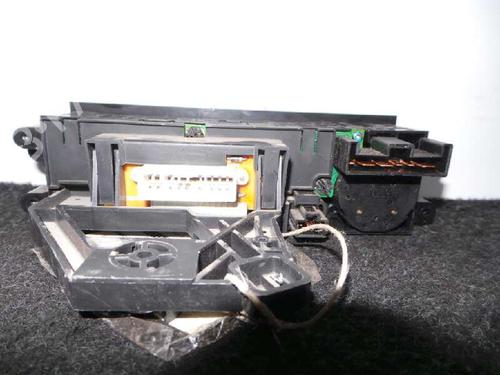 Commande Chauffage SSANGYONG MUSSO (FJ)  | BP5726539I5 