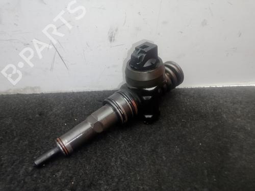 Injecteur VW TOUAREG (7LA, 7L6, 7L7) 2.5 R5 TDI | BP29607948M100 