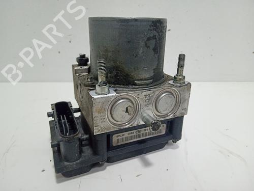 Used ABS pump KIA CEE'D Hatchback (ED) 1.4 (109 hp) 22639853
