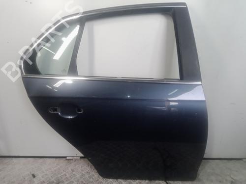 Used Right rear door VW JETTA III (1K2) 1.9 TDI (105 hp) 30902716