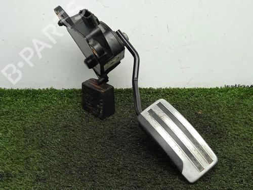 Used Pedal NISSAN QASHQAI I (J10, NJ10) 1.5 dCi (106 hp) 29354370