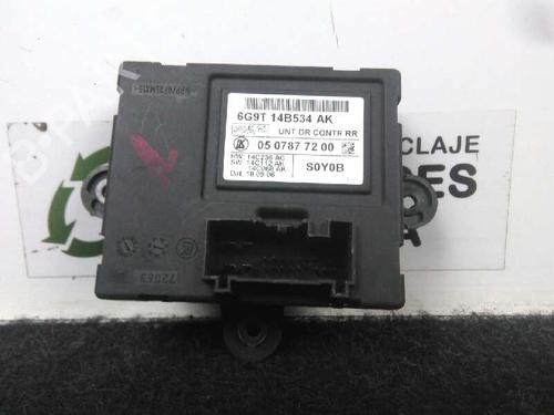 Module électronique FORD GALAXY II (WA6) [2006-2015]  5783253