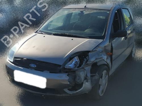 Right headlight FORD FIESTA V (JH_, JD_)  | BP9097910C29 