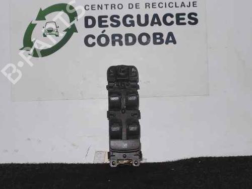 Used Left front window switch VOLVO XC70 II (136) D5 AWD (185 hp) 5782082