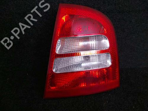 Right taillight SKODA OCTAVIA I (1U2)  | BP5706818C35 