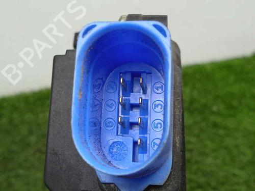 Rear left lock SKODA OCTAVIA II (1Z3) 1.6 | BP15197741C100 