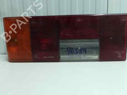 Used Left taillight Left taillight LADA SAMARA (2108, 2109, 2113, 2114) 1300 (65 hp) 27831226 27831226