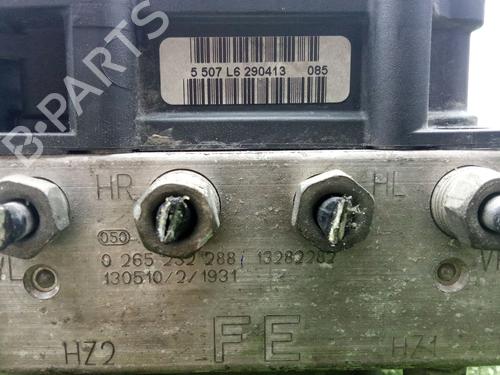 ABS pump OPEL CORSA D (S07) 1.3 CDTI (L08, L68) | BP36074119M43 - Image 4
