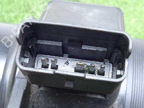 Mass air flow sensor PEUGEOT 307 SW (3H) 2.0 HDI 110 | BP30103140M95 