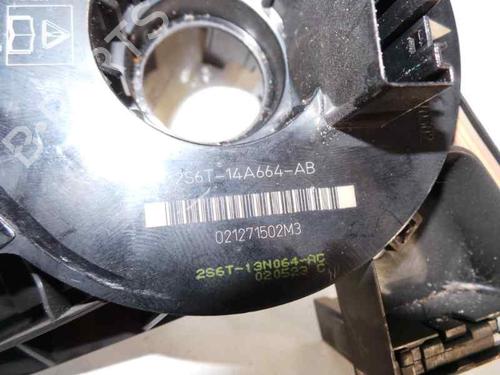 Squib airbag FORD FIESTA V (JH_, JD_) 1.4 TDCi | BP5708083C102 