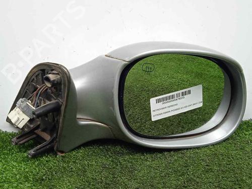 Used Right mirror CITROËN XSARA PICASSO (N68) 2.0 HDi (90 hp) 18154696