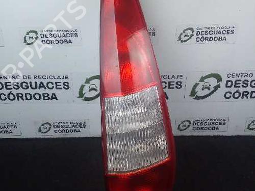 Used Right taillight FORD MONDEO III Turnier (BWY) 2.0 TDCi (130 hp) 6564211