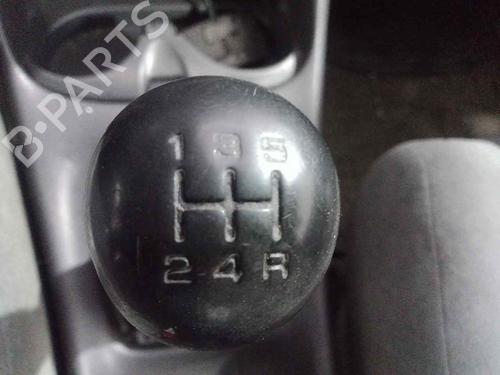 Left front indicator MAZDA 323 S VI Saloon (BJ) 2.0 TD (BJEP) | BP16683947C32 