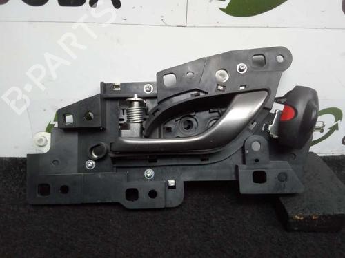 Used Rear left interior door handle HONDA CIVIC VIII Hatchback (FN, FK) [2005-2012]  23652919