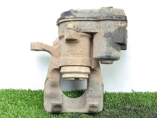 Left rear brake caliper NISSAN X-TRAIL III (T32_, T32R, T32RR)  | BP13531832M107 