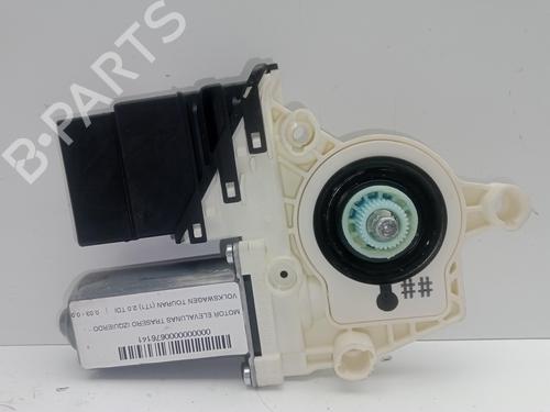 Left rear window motor VW TOURAN (1T1, 1T2) 2.0 TDI 16V | BP16927358E23 