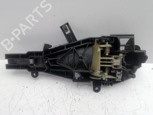 Rear right exterior door handle BMW 3 (E90)  | BP17122911C130 