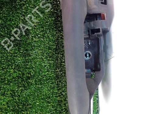 Front left exterior door handle RENAULT KANGOO / GRAND KANGOO II (KW0/1_) 1.5 dCi 85 (KW0K, KW0L, KW0B) | BP11686291C128 