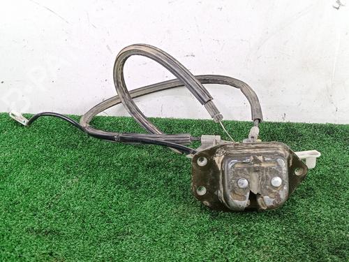 Used Tailgate lock NISSAN PATHFINDER III (R51) 2.5 dCi 4WD (171 hp) 29275995