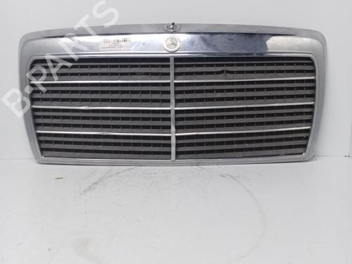 Used Grille MERCEDES-BENZ E-CLASS (W124) [1993-1996]  31942880