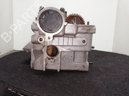 Topstykke AUDI A4 B6 (8E2) 2.5 TDI quattro | BP29336408M5 