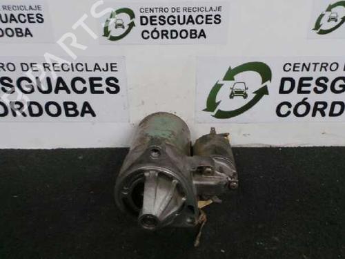 Used Starter DAEWOO MATIZ (M100, M150) 0.8 (52 hp) 5725073