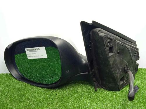 Used Left mirror FIAT BRAVO II (198_) [2006-2016]  26605203