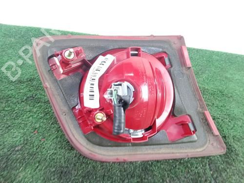 Left tailgate light MAZDA 3 Saloon (BK) 2.0 (BKEP) | BP39068162C79 - Image 2
