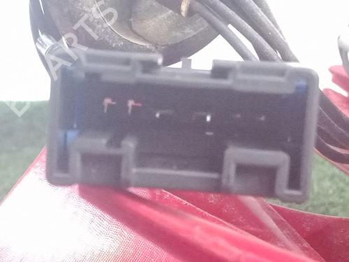 Right taillight CITROËN C4 I (LC_) 1.6 16V | BP30597683C35