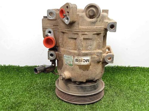 AC compressor HYUNDAI ACCENT II (LC)  | BP13737677M34 