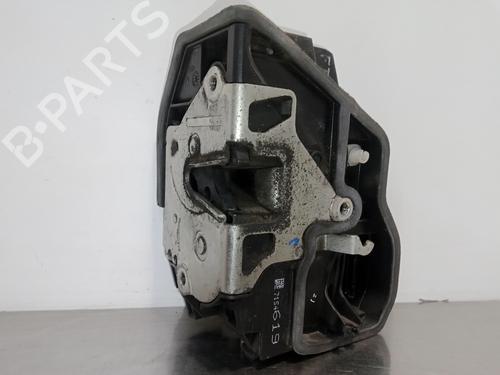 Front left lock BMW 6 Convertible (E64) 645 Ci | BP10105240C98 