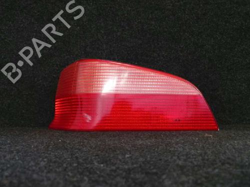 Used Left taillight PEUGEOT 106 II (1A_, 1C_) 1.1 i (60 hp) 5706032