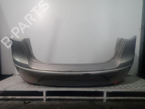 Used Rear bumper SEAT ALTEA XL (5P5, 5P8) 1.6 TDI (105 hp) 24586509