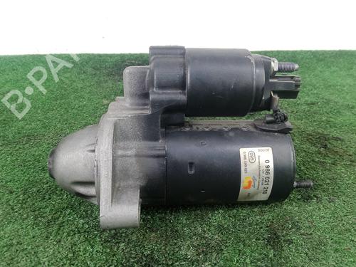 Used Starter AUDI A4 B7 (8EC) 2.0 (130 hp) 31594962
