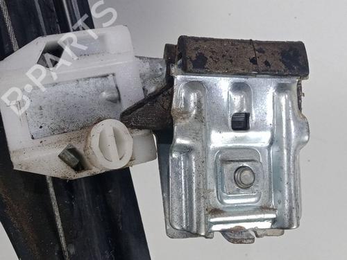 Rudehejsemekanisme ventre foran SEAT LEON (1M1) 1.9 TDI | BP29335678C22 
