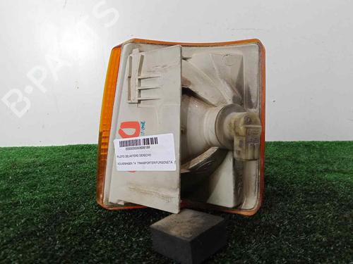 Right front indicator VW TRANSPORTER T4 Van (70A, 70H, 7DA, 7DH) 1.9 D | BP30902592C33