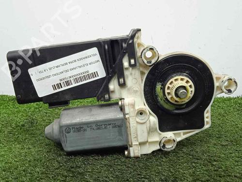 Rudehejsemotor forskærm venstre VW BORA I (1J2) 1.9 TDI | BP29999224E21